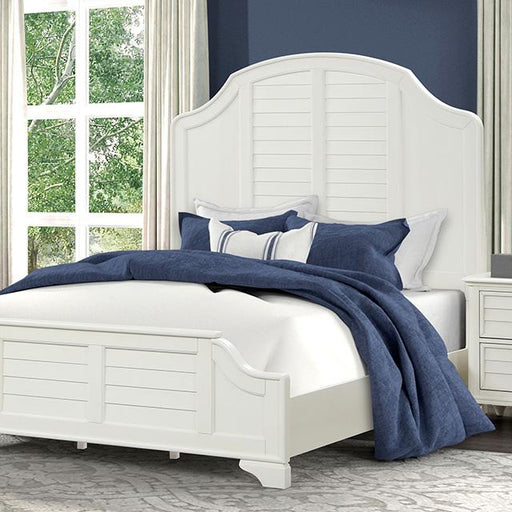 Whitehaven Bed - Furniture House (VA)
