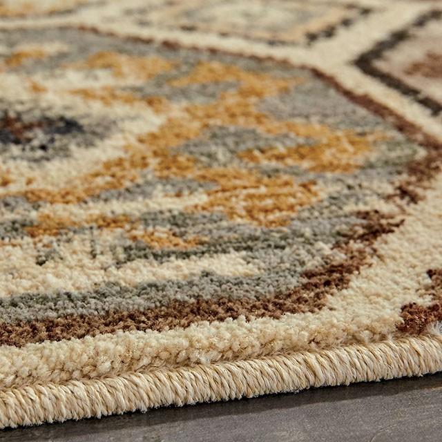 Wilhelm Area Rug - Furniture House (VA)