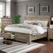 Wells Queen Bedroom Set - Furniture House (VA)