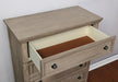 Wells Queen Bedroom Set - Furniture House (VA)