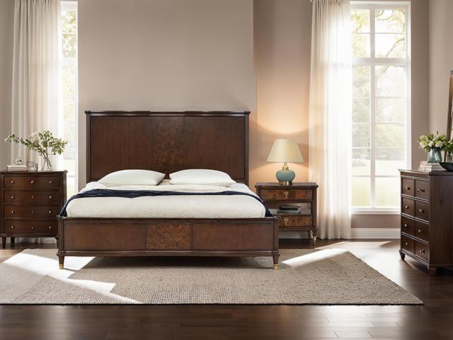 Westerham Bed - Furniture House (VA)