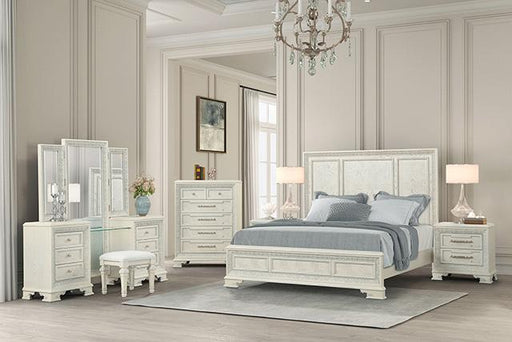 Stella Mia Nightstand - Furniture House (VA)