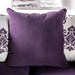 Sisseton Purple Sofa - Furniture House (VA)