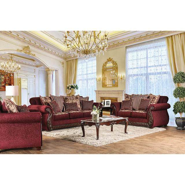 Tabitha Chair - Furniture House (VA)