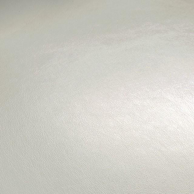 SHIRLEY Dark Oak/White 29" Bar Stool - Furniture House (VA)