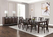 Hinwitz Server - Furniture House (VA)