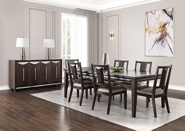 Hinwitz Server - Furniture House (VA)