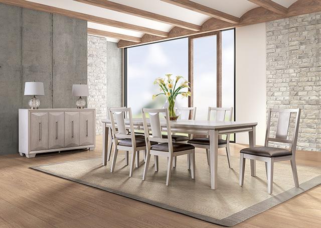 Hinwitz Dining Table - Furniture House (VA)