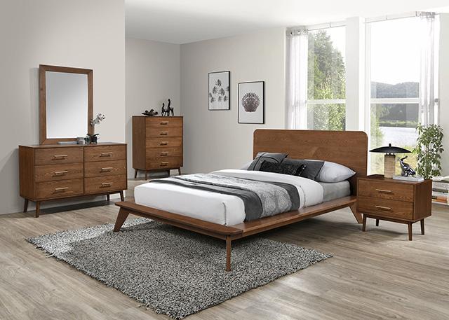 Stathelle Queen Bedroom Set