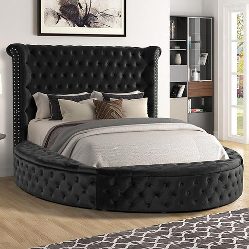 Sansom Bedroom Set - Furniture House (VA)