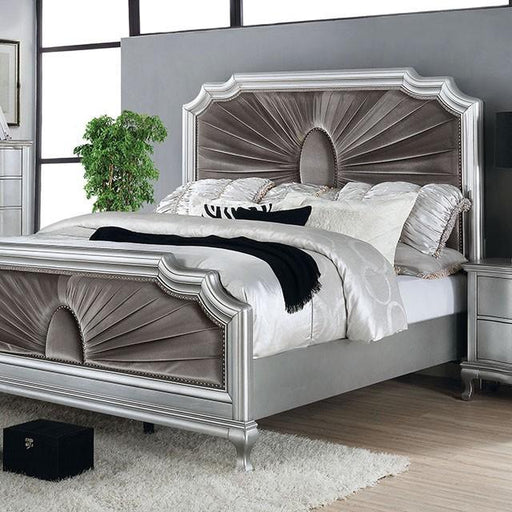 Aalok Queen Bedroom Set - Furniture House (VA)