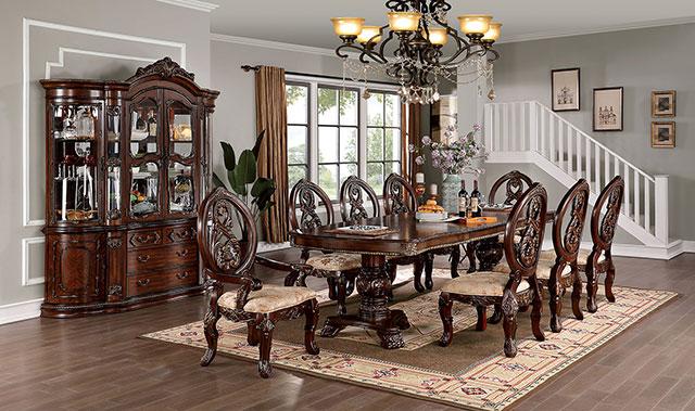 NORMANDY Dining Table - Furniture House (VA)