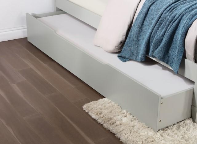 LYCORIDA Full & Twin Bed - Furniture House (VA)