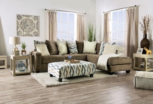 KEMPSTON Sectional - Furniture House (VA)
