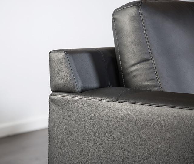 Stordal Sectional, Right Chaise - Furniture House (VA)