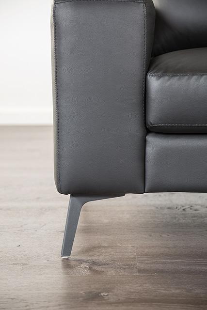 Stordal Sectional, Right Chaise - Furniture House (VA)