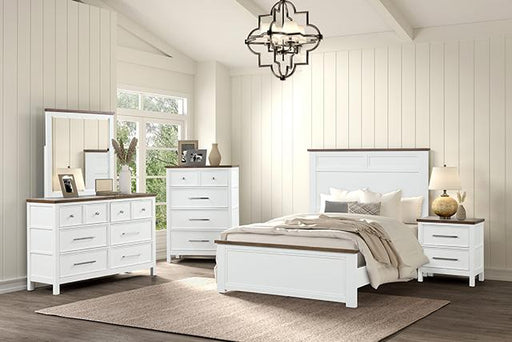 Pinetop Mirror - Furniture House (VA)