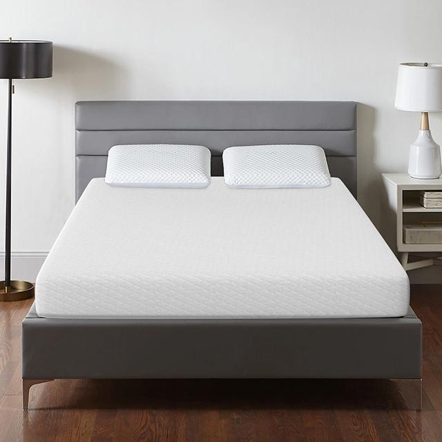 Artemisia 10" Memory Foam Mattress - Furniture House (VA)
