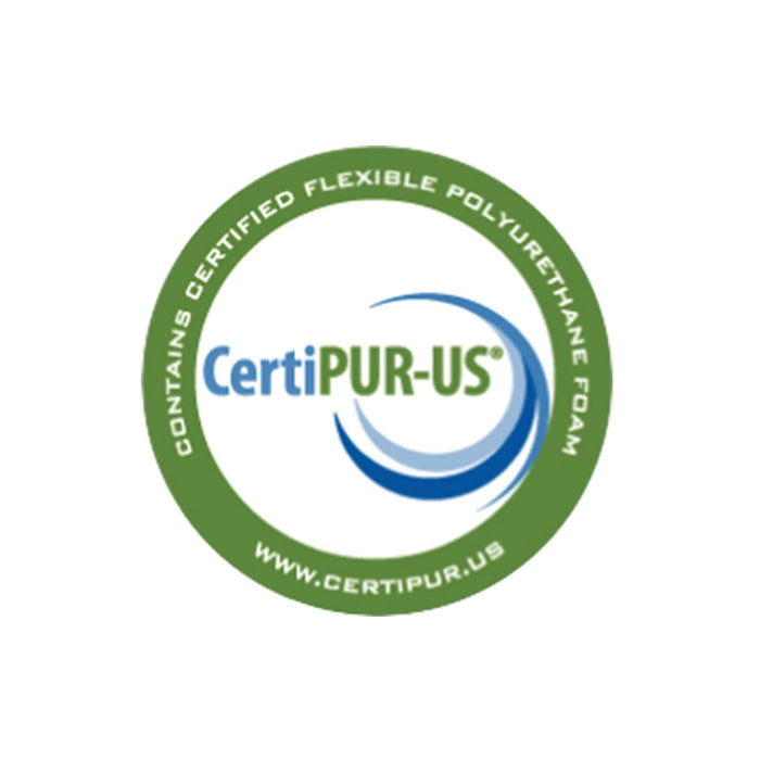 Artemisia 10" Memory Foam Mattress White - Furniture House (VA)