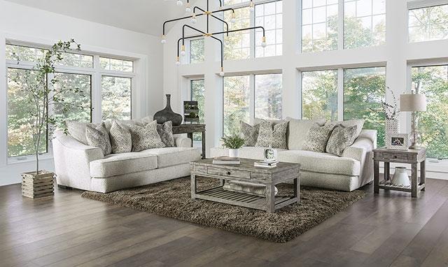 MOORPARK Sofa - Furniture House (VA)