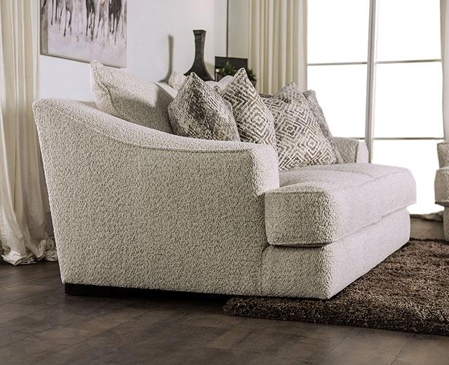 MOORPARK Sofa - Furniture House (VA)