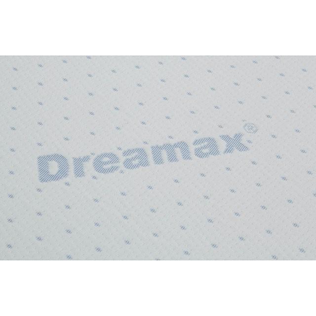 Ilene White NU-TEX Topper, Full - Furniture House (VA)