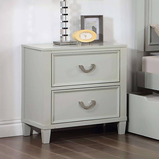 LYCORIDA Night Stand