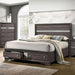 Chrissy Gray Dresser - Furniture House (VA)