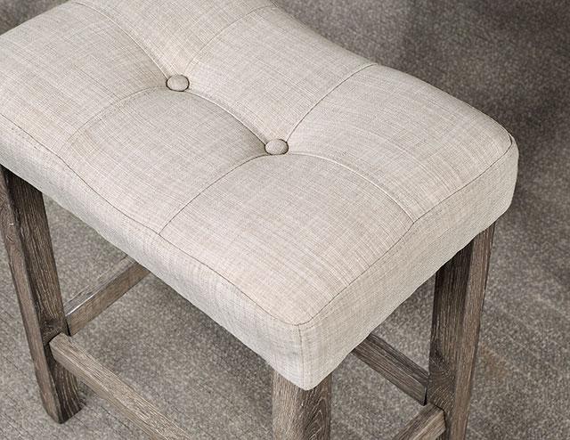 Torrean 5 Pc. Counter Ht. Set