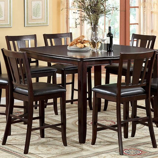 Edgewood Counter Ht Table Set - Furniture House (VA)