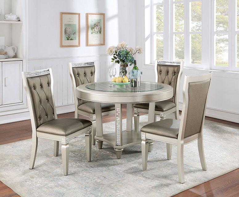 Adelina Dining Table Set