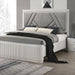Aldgate Queen & E.King Bed - Furniture House (VA)