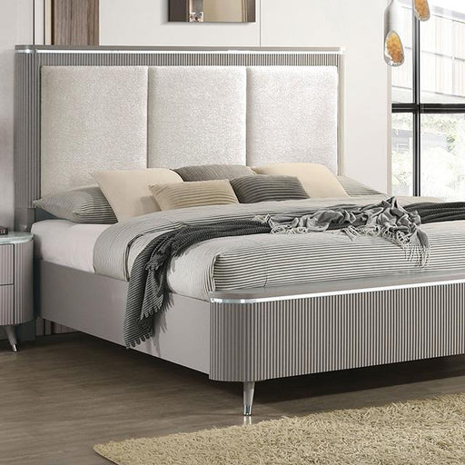 Aldridge Queen Bedroom Set - Furniture House (VA)