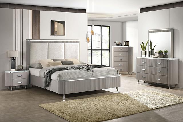 Aldridge Dresser - Furniture House (VA)