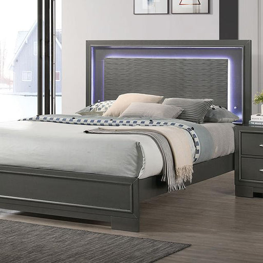 Alison Queen Bedroom Set - Furniture House (VA)