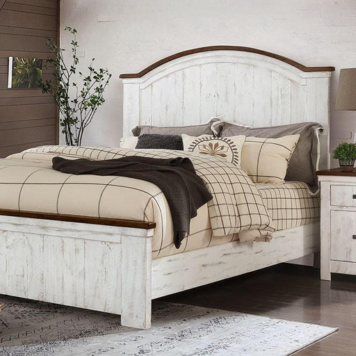 Alyson Queen Bedroom Set - Furniture House (VA)