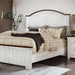 Alyson Queen Bedroom Set - Furniture House (VA)