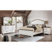 Alyson Queen Bedroom Set - Furniture House (VA)