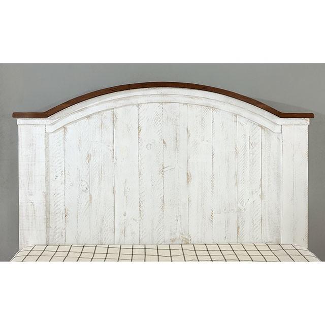 Alyson Queen Bedroom Set - Furniture House (VA)