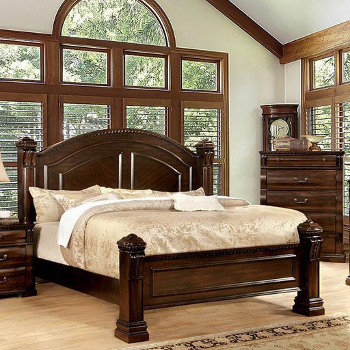 Burleigh Queen Bedroom Set - Furniture House (VA)
