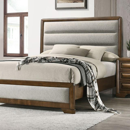 Caerwys E.King & Queen Bed - Furniture House (VA)