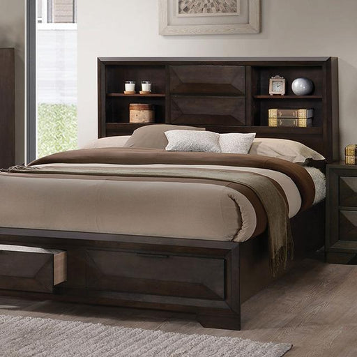 Caistor E.King & Queen Bed - Furniture House (VA)