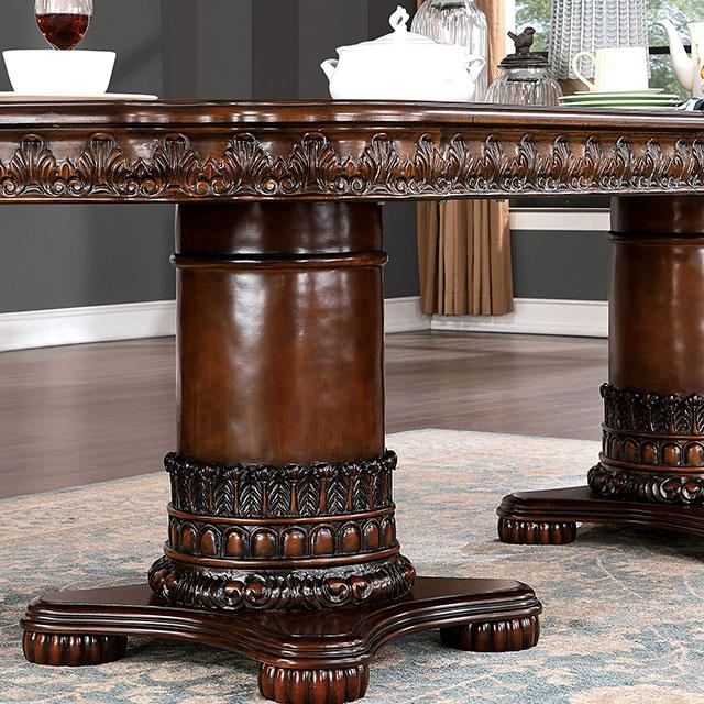 Canyonville Dining Table Set - Furniture House (VA)