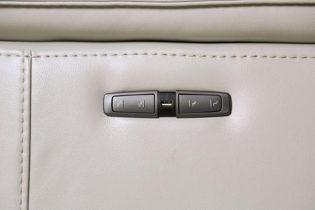 Ascona Power Recliner - Furniture House (VA)