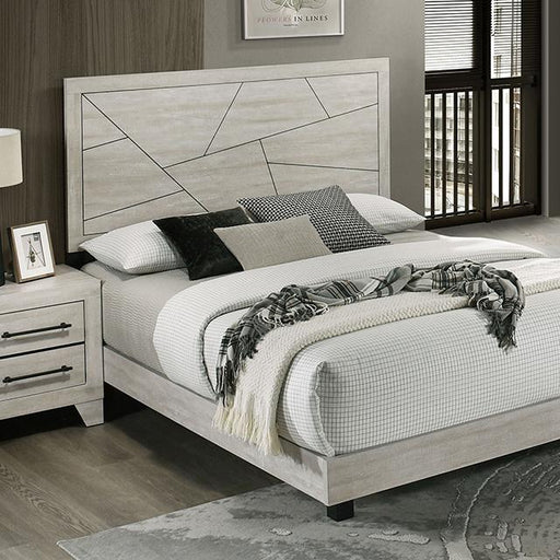 Dubuque Queen Bedroom Set - Furniture House (VA)