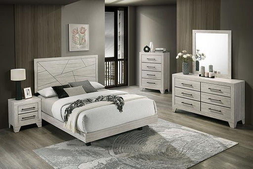 Dubuque Queen Bedroom Set - Furniture House (VA)