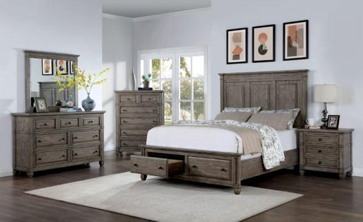 DURANGO Chest - Furniture House (VA)