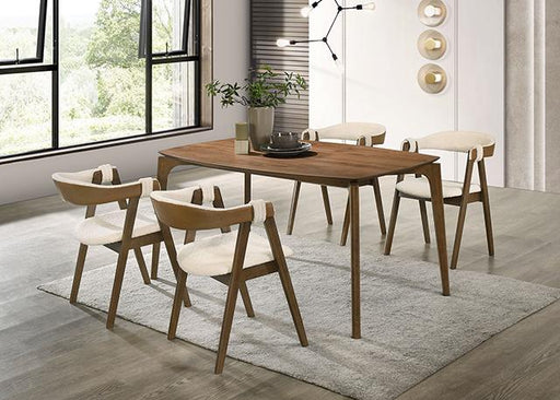 Ebikon Dining Table - Furniture House (VA)