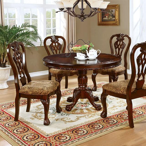 Elana Dining Table Set - Furniture House (VA)