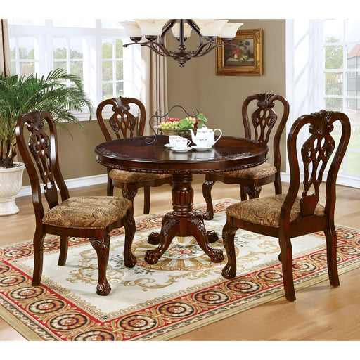 Elana Dining Table Set - Furniture House (VA)